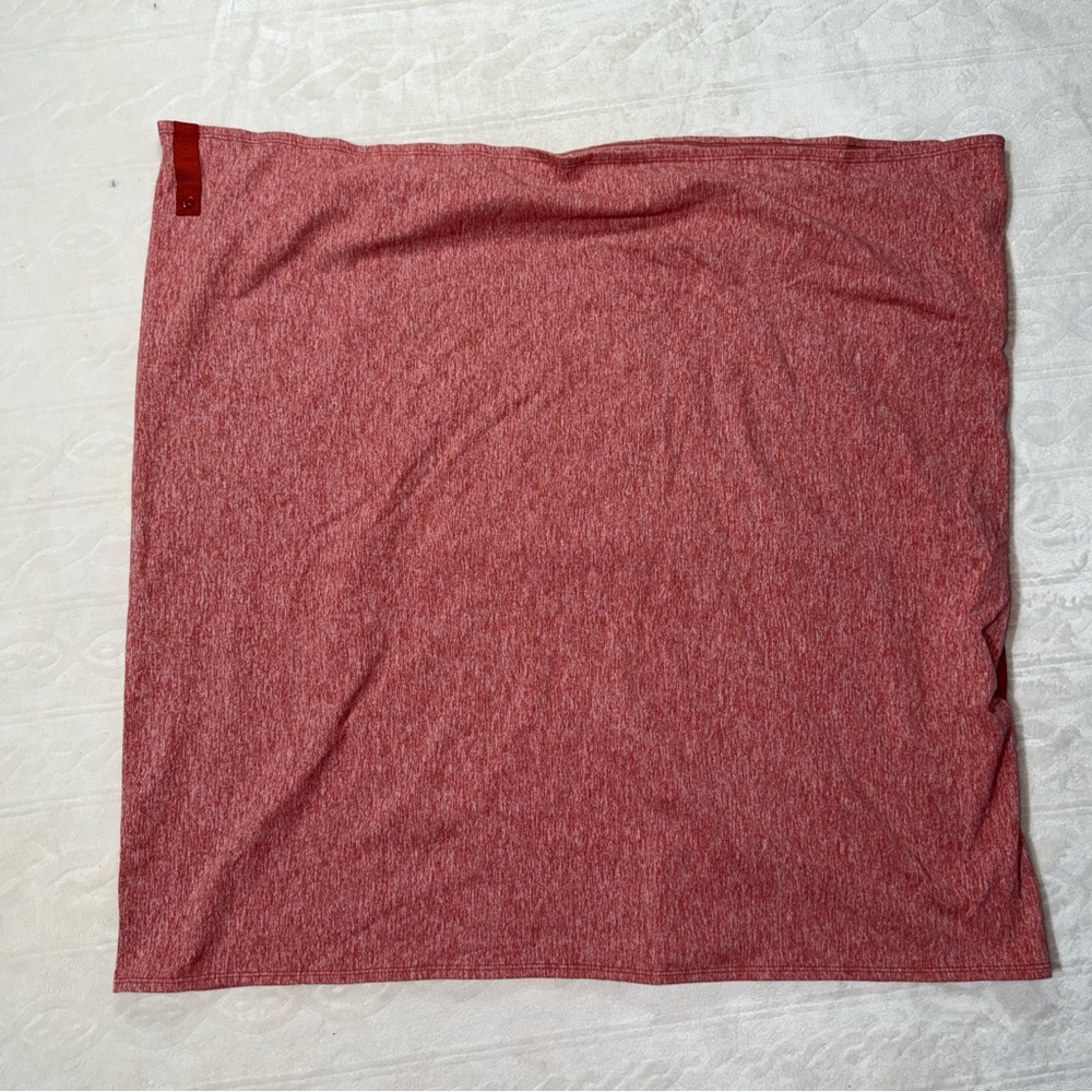 Lululemon Vinyasa Scarf‎